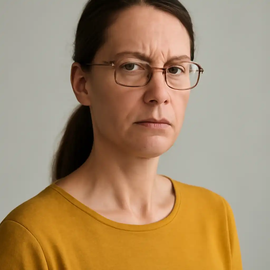 Lisa Anderson